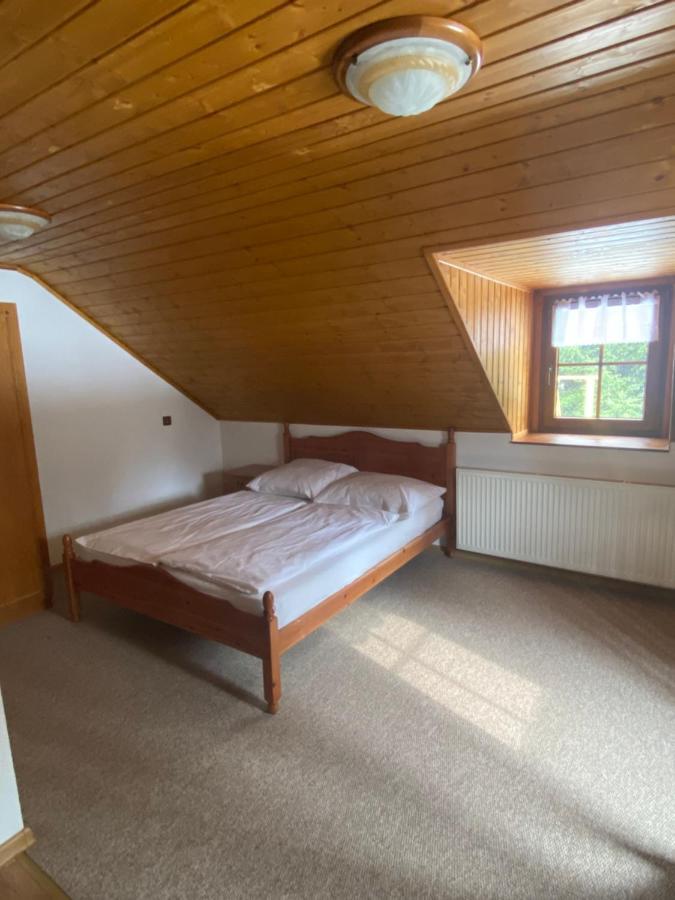 U Rybnicku Dovolenkový dom Krasna Lipa